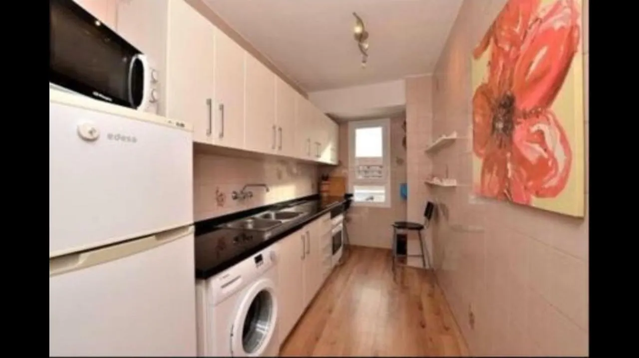 Central And Beach 3 Bedroom Apartment Perfect Location Near Pyr Fuengirola 0*,  España