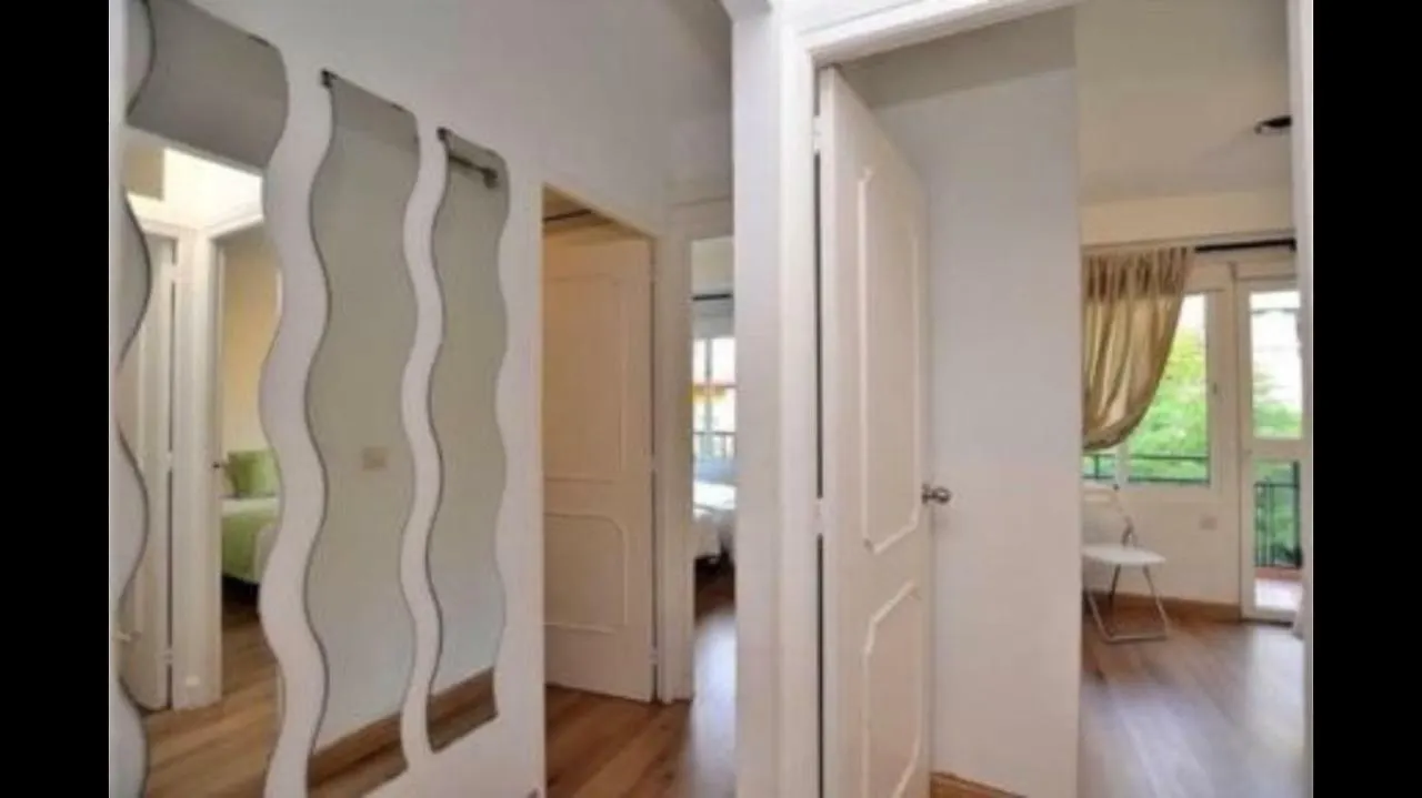 Central And Beach 3 Bedroom Apartment Perfect Location Near Pyr Fuengirola
