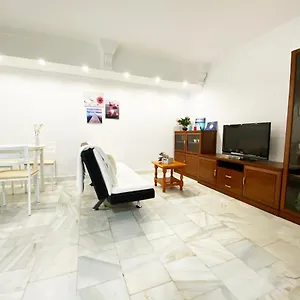 Aurinko 1 Tranquilo Y Agradable En Boliches Apartamento Fuengirola