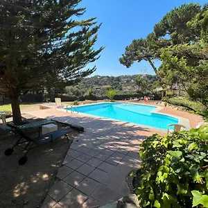 Estudio Cala Canyelles Apartamento Lloret de Mar