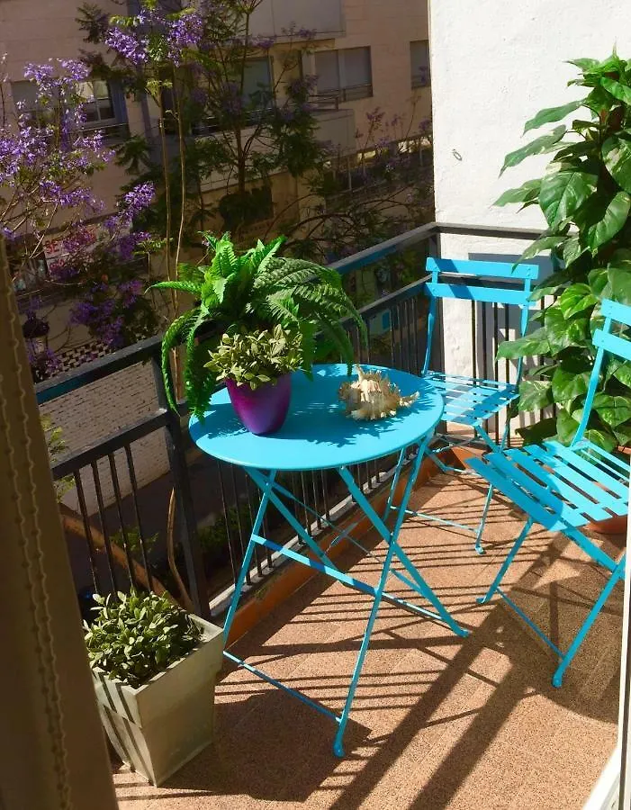 Central And Beach 3 Bedroom Apartment Perfect Location Near Pyr Fuengirola