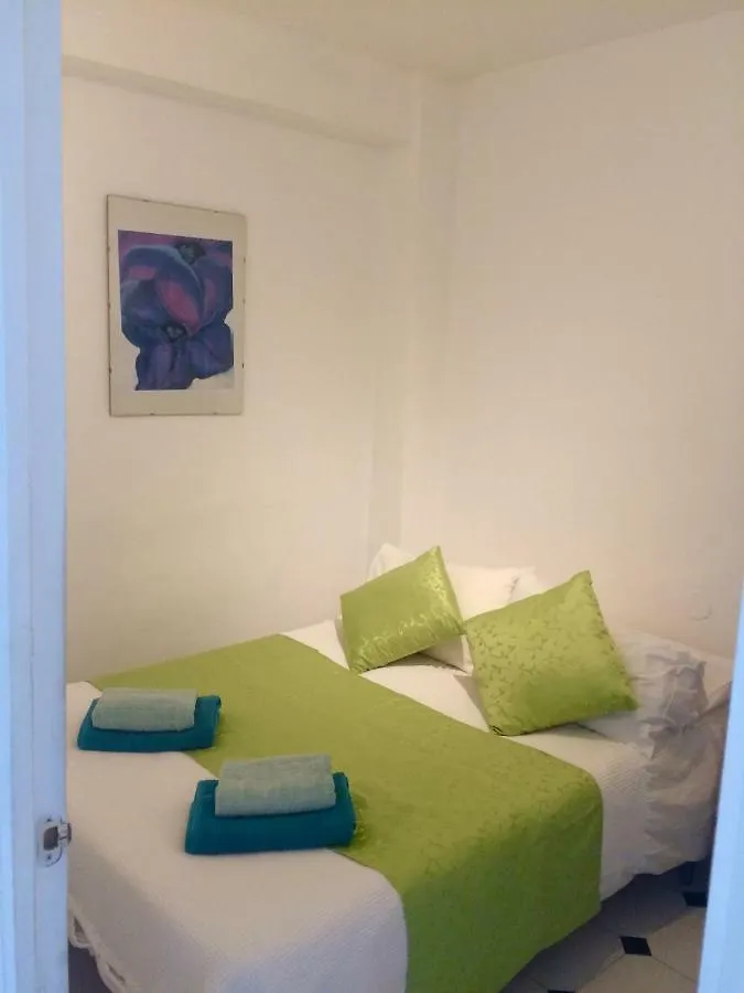 Central And Beach 3 Bedroom Apartment Perfect Location Near Pyr Fuengirola