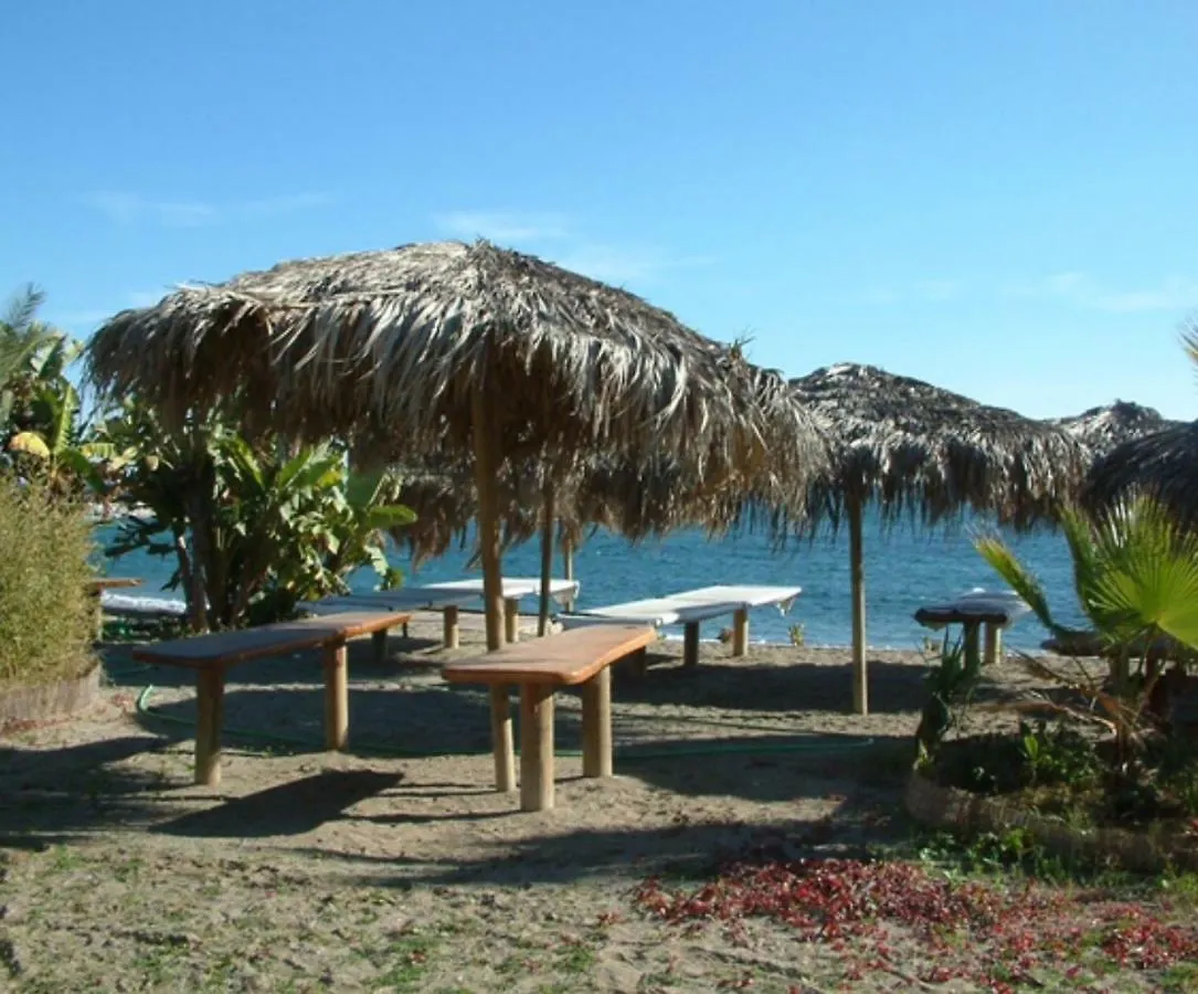 Central And Beach 3 Bedroom Apartment Perfect Location Near Pyr Fuengirola Spain